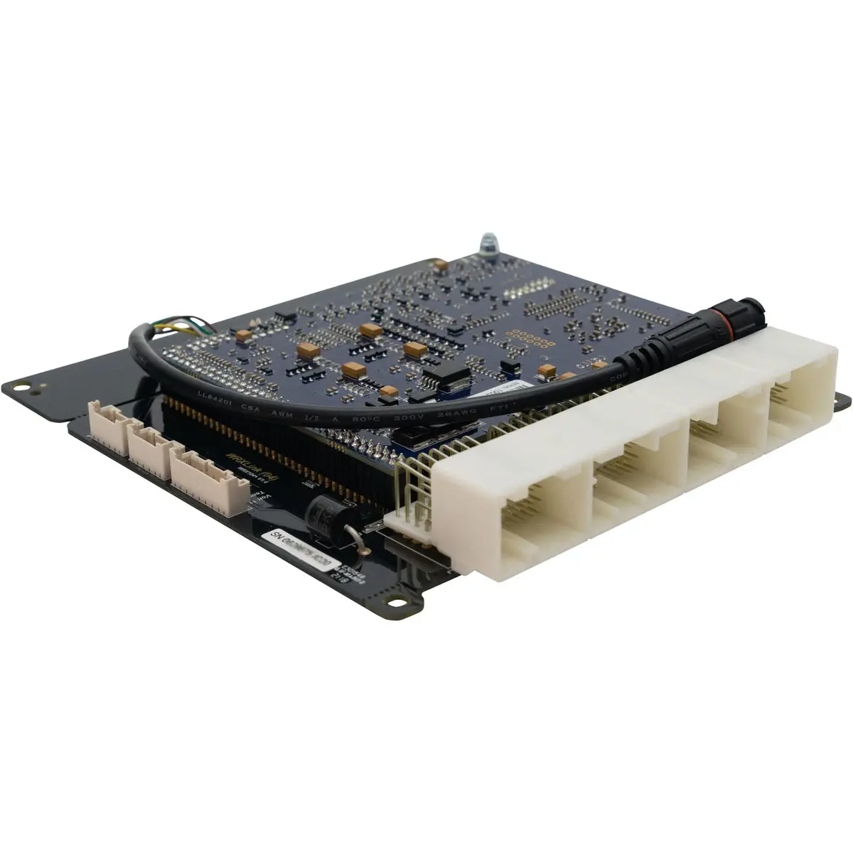 Link Ecu Wrxlink (04) - Wrx104x - 2006-2007 Wrx,  2004-2007 Sti 1