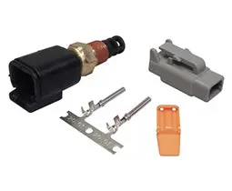 Link Ecu Intake Air Temperature Sensor 1/8 Npt 1