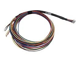 Link Ecu Xs Expansion Loom For Use W/ Link G4, G4+ And G4x Plug-In Ecus 1
