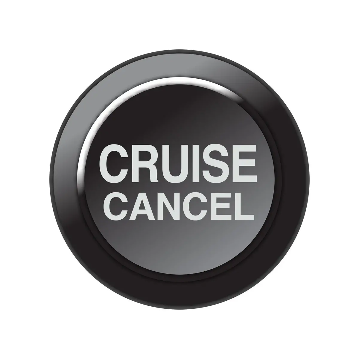 Link Ecu Can Keypad Insert - Cruise Cancel 1
