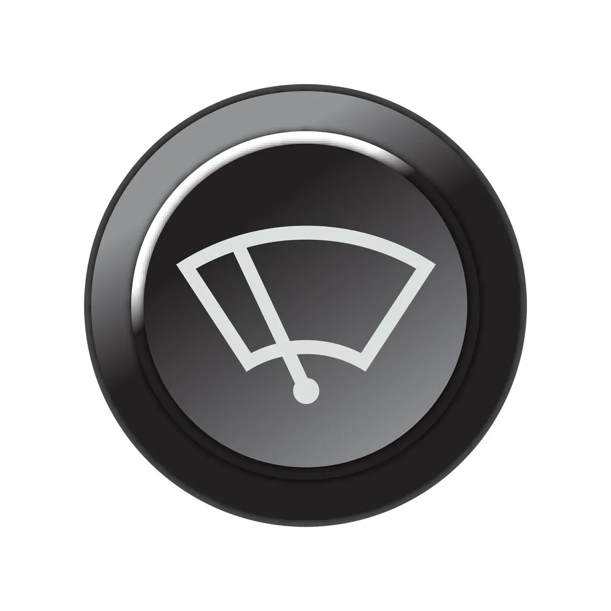 Link Ecu Can Keypad Insert - Wipers 1