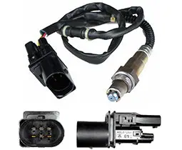 Link Ecu Wideband O2 Sensor For Use W/ Link Ecu, Link Can-Lambda Controller 1