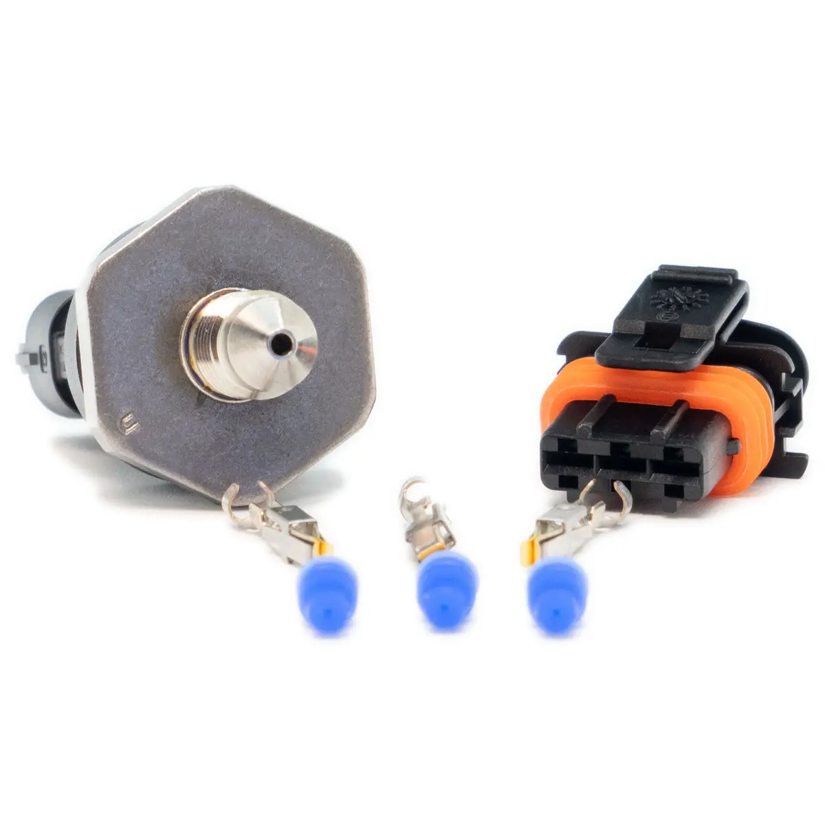 Link Ecu Pressure Sensor 140 Bar M10x1 1