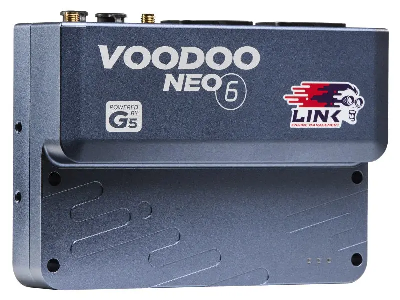 Link Ecu G5 Voodoo Neo 6 1