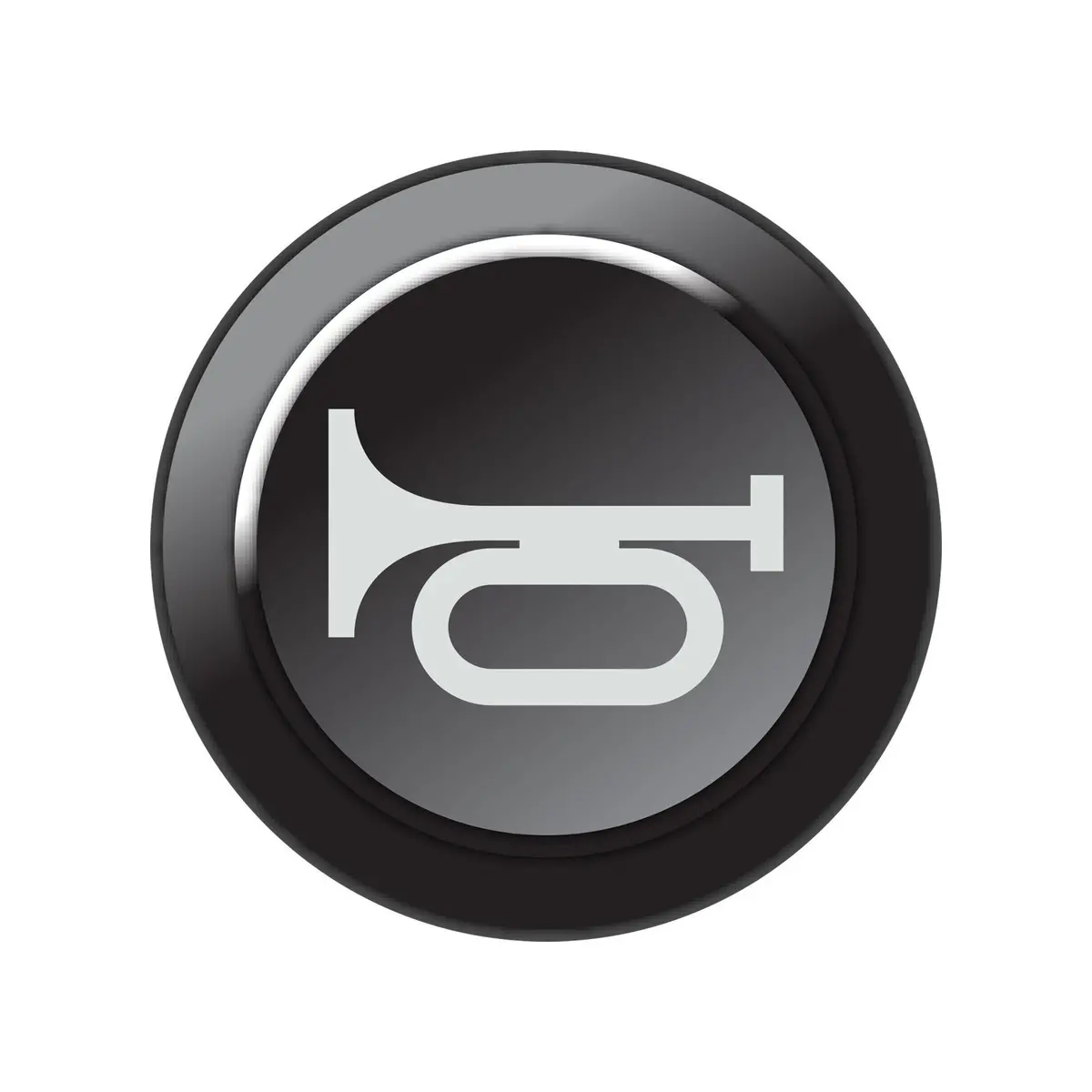 Link Ecu Can Keypad Insert - Horn 1