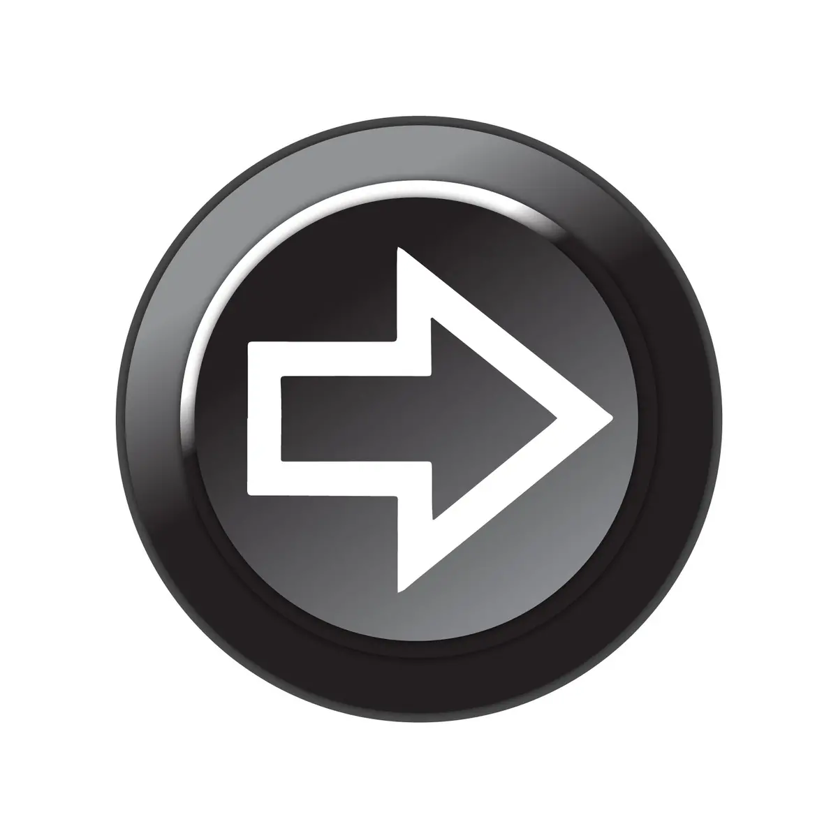 Link Ecu Can Keypad Insert - Arrow 1