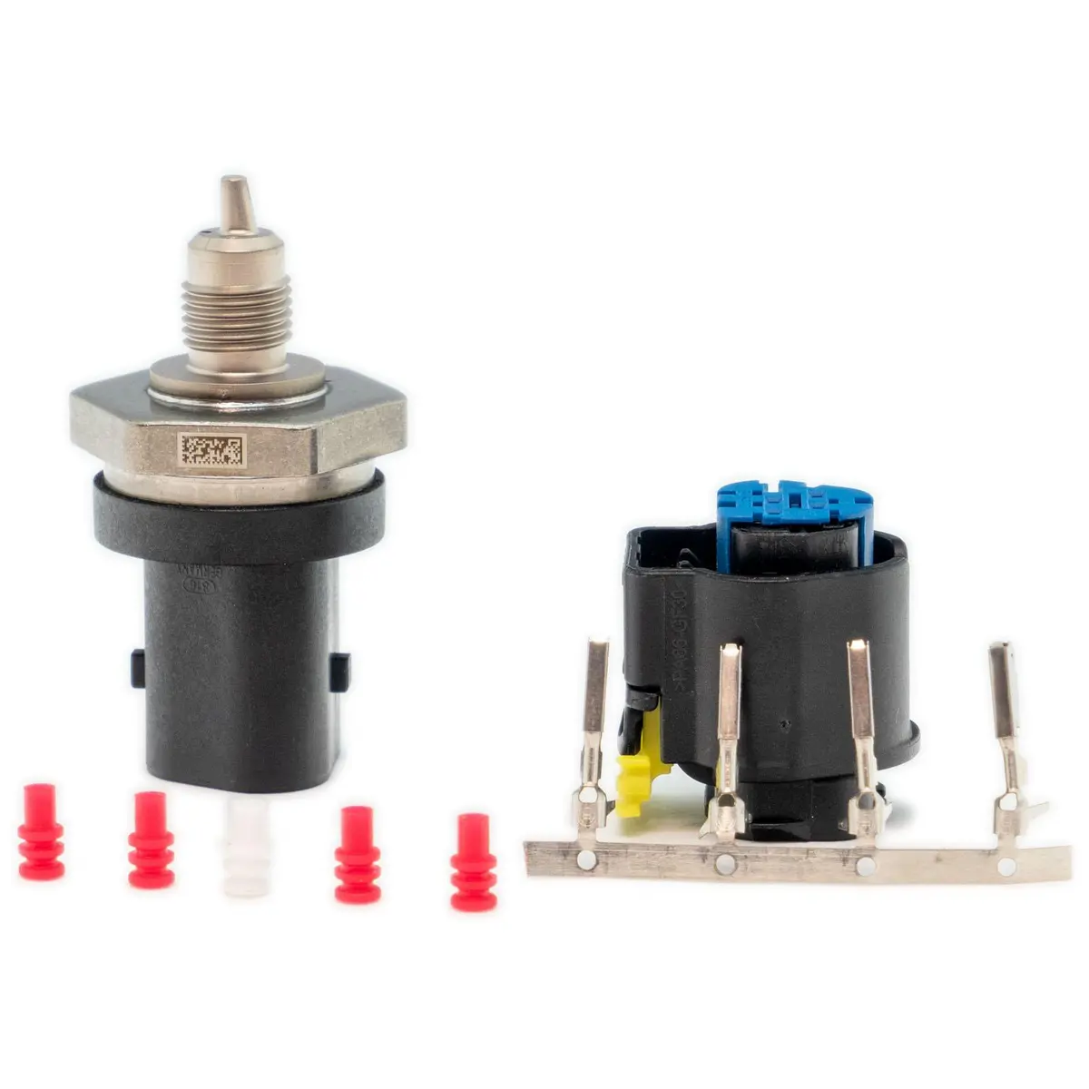Link Ecu Combined Pressure And Temperature Sensor M10x1 1