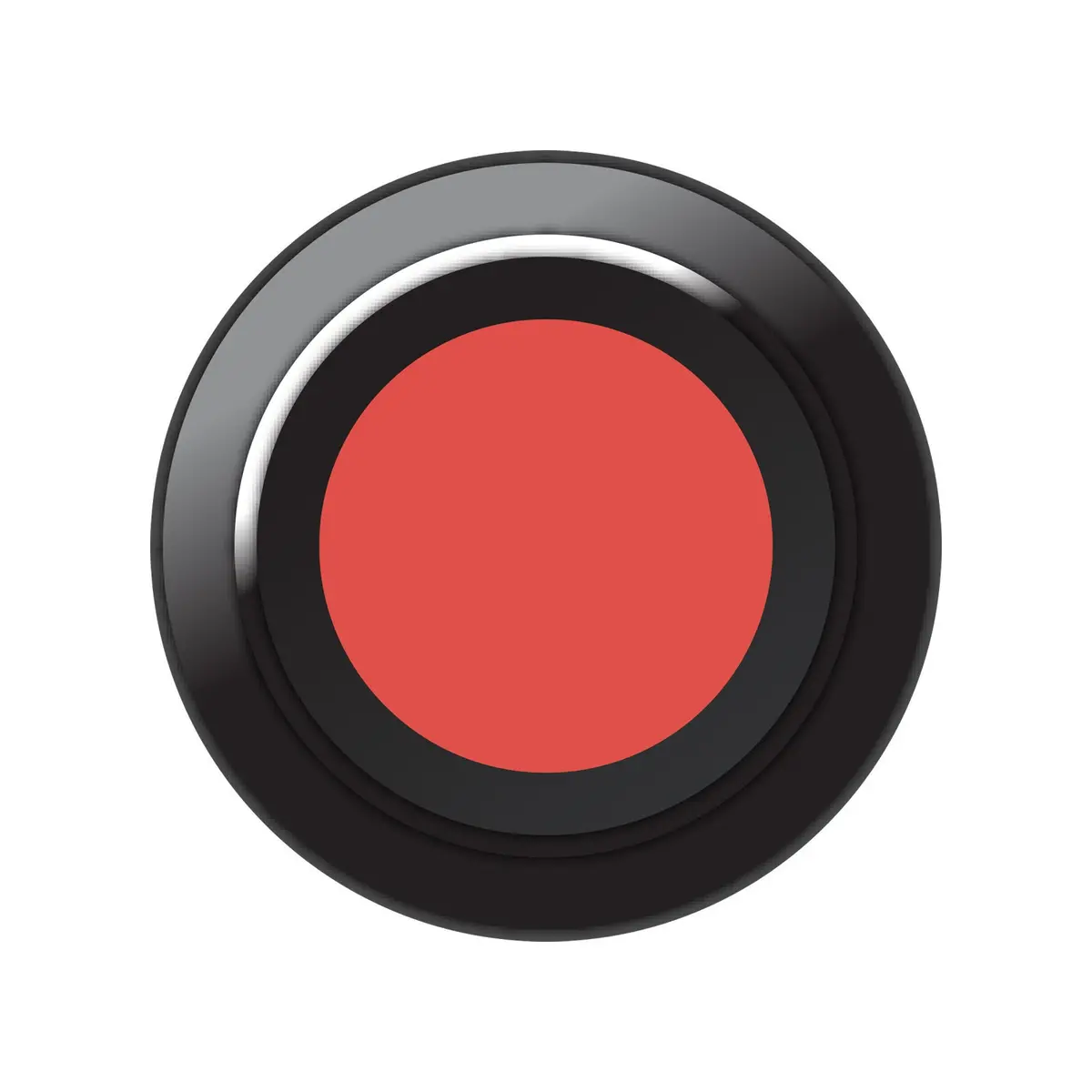 Link Ecu Can Keypad Insert - Red 1