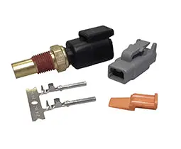 Link Ecu Coolant Temperature Sensor 1/8 Npt 1
