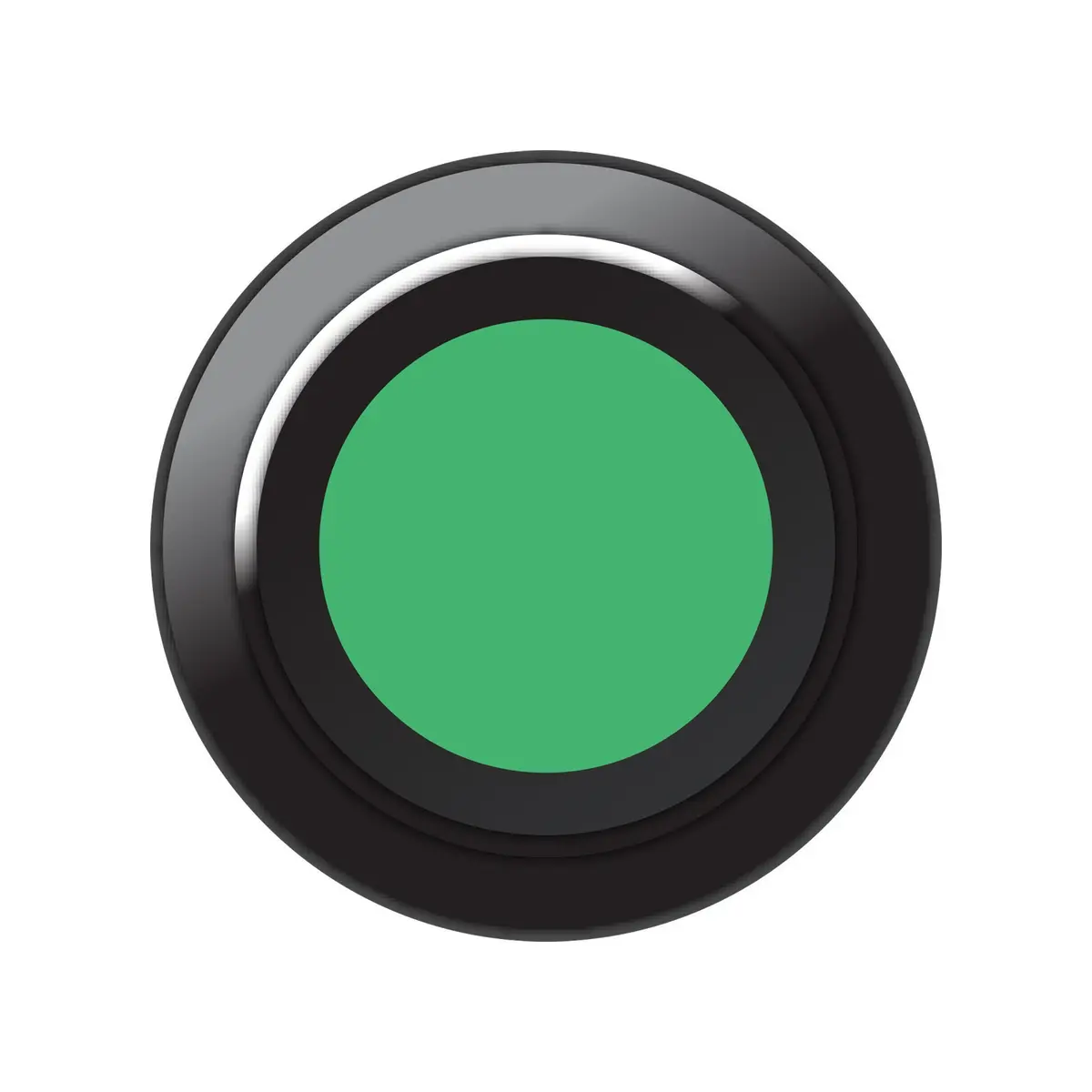 Link Ecu Can Keypad Insert - Green 1
