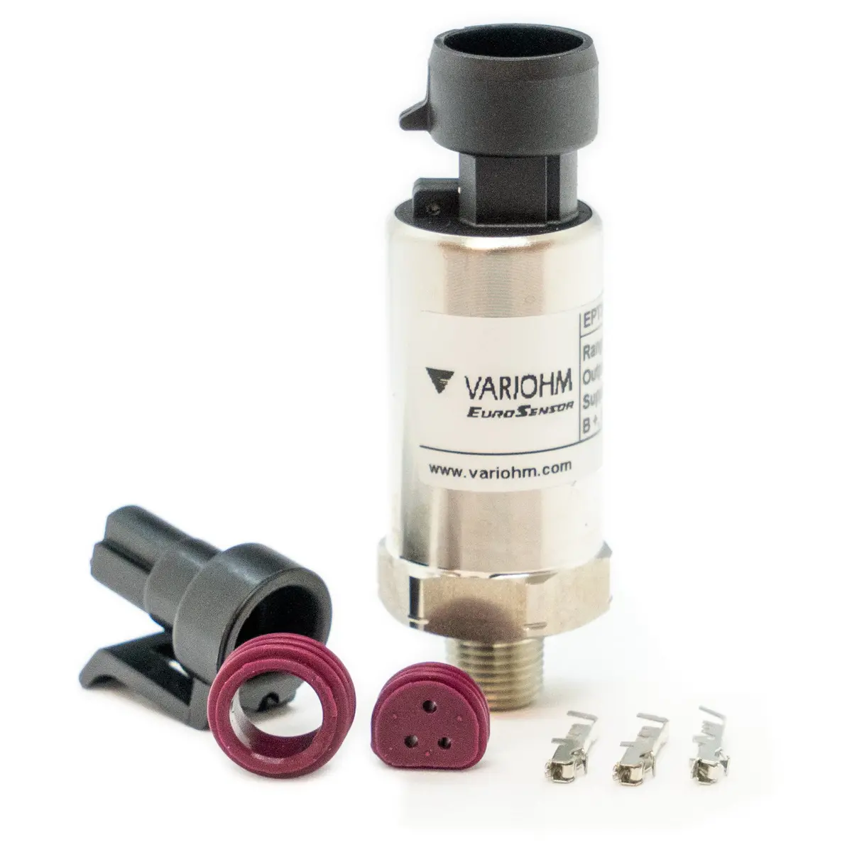 Link Ecu 8 Bar Map Sensor Eu 1/8 Npt 1