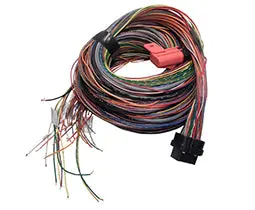Link Ecu A Loom Long For Use W/ Link G4, G4+ And G4x Ecus 1