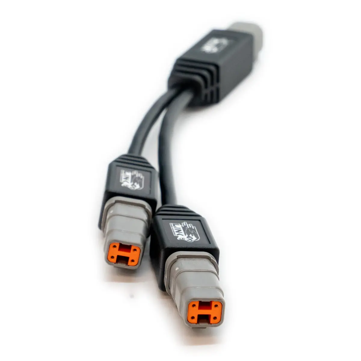 Link Ecu Cantee Can Splitter Cable 1