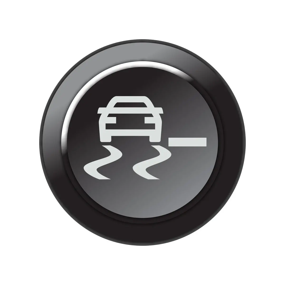 Link Ecu Can Keypad Insert - Traction Control Decrease 1
