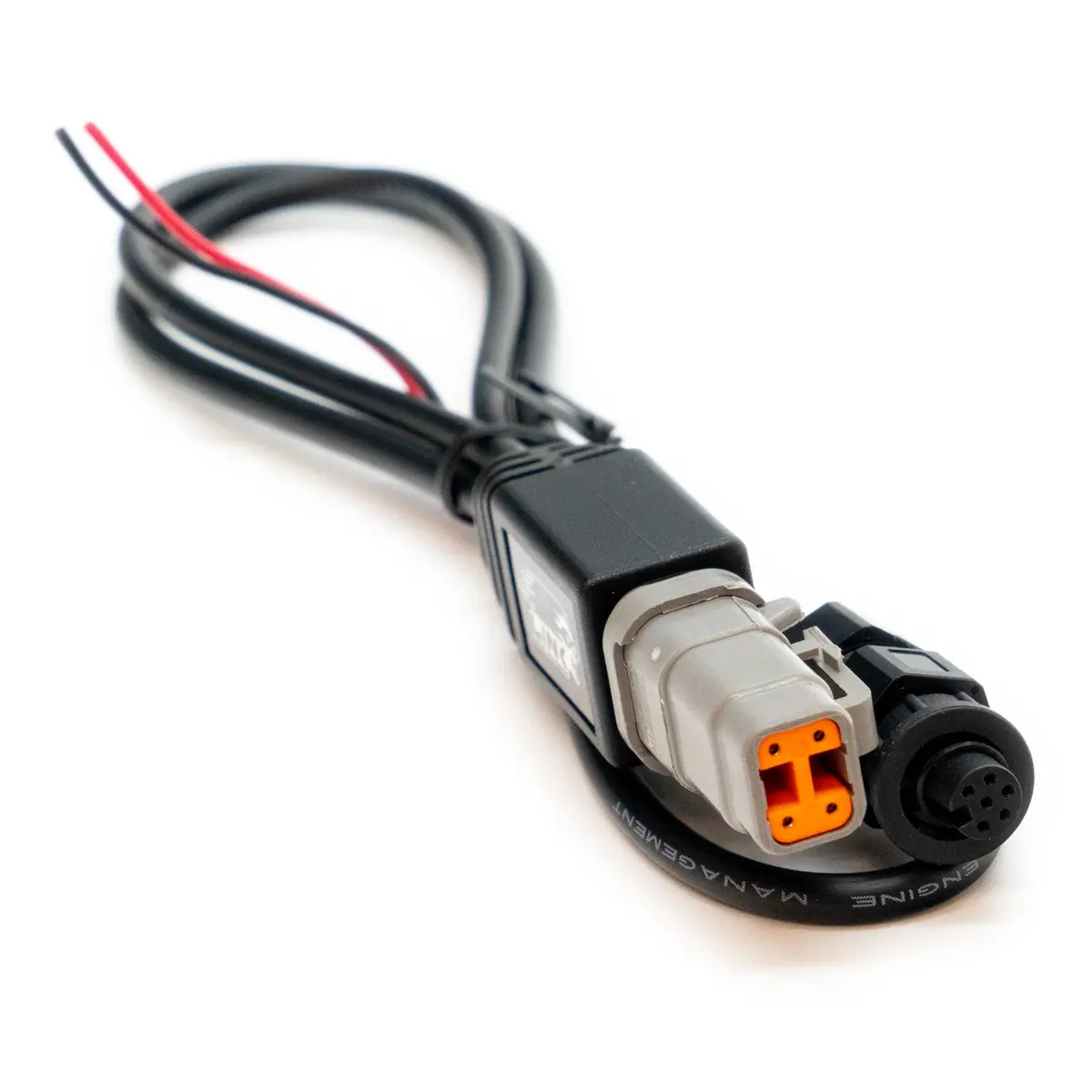 Link Ecu Canltw Can Connection Cable 6 Pin For Use W/ Link Wirein Ecu  No Reviews  No Questions 1