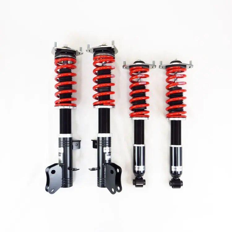 Rs-R Best-I Jouge Coilovers - 22-25 Subaru Outback 1