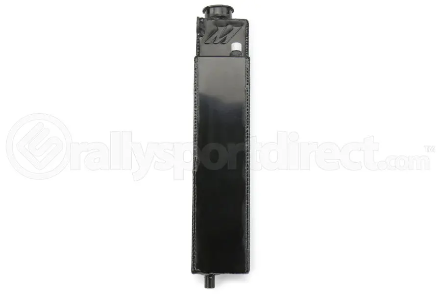 Mishimoto Aluminum Coolant Overflow Tank - 2008-2021 Sti 1