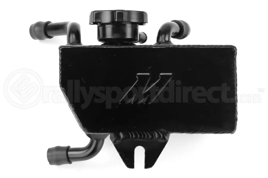 Mishimoto Aluminum Coolant Expansion Tank - 2008-2014 Wrx 1