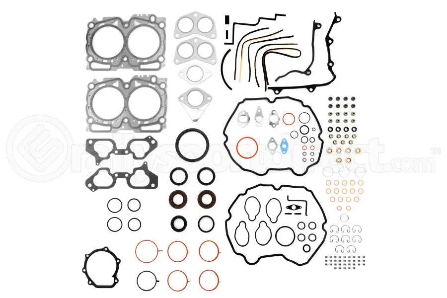 Subaru Oem Full Gasket And Seal Kit Subaru Models - Wrx 2008 - 2014, Forester Xt 2010-2014, Legacy Gt 2009-2013 1