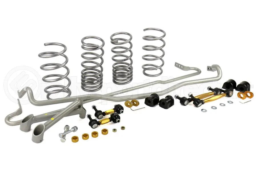 Whiteline Grip Series 1 Suspension Kit - 2013-2021 Brz 1