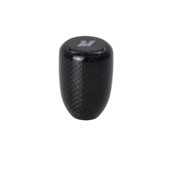 Mishimoto Carbon Fiber Shift Knob 1