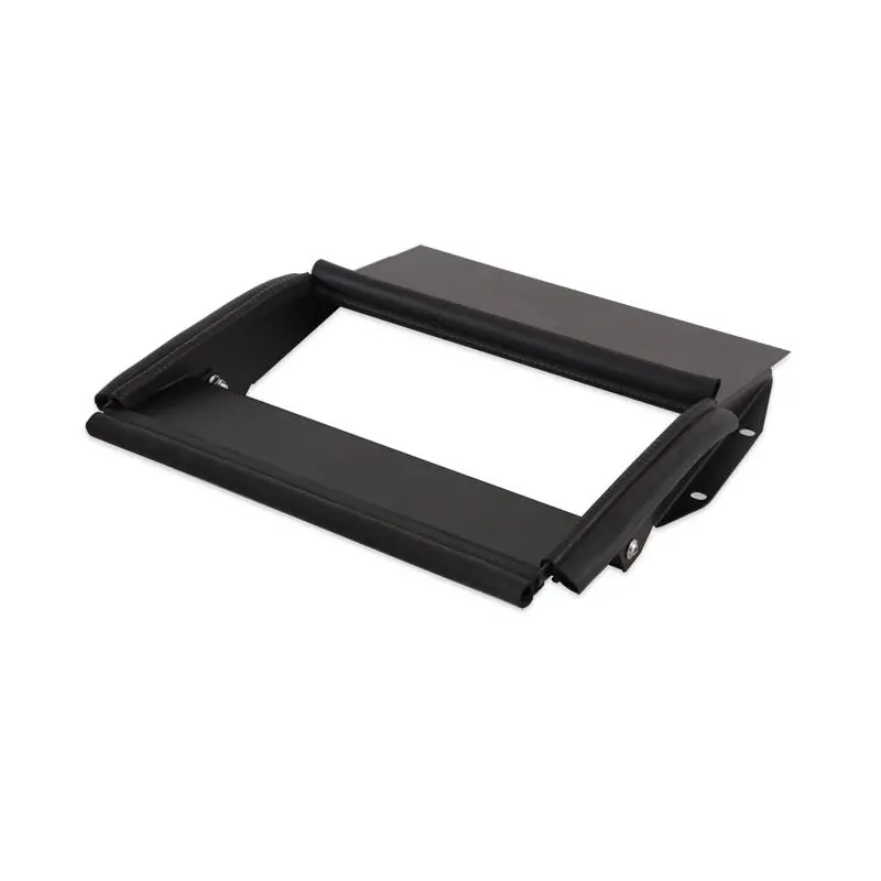 Mishimoto Street Performance Top Mount Intercooler Shroud - 2015-2021 Wrx 1