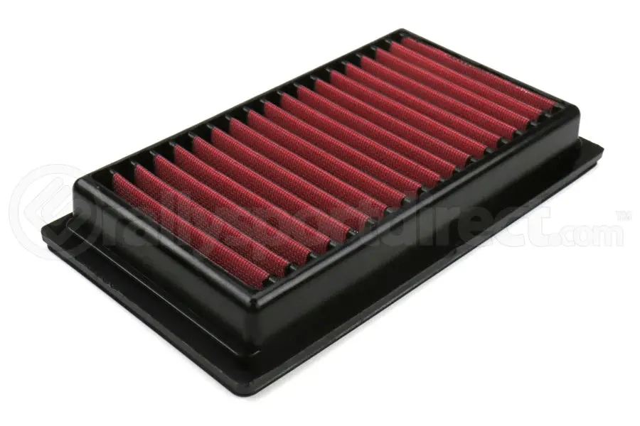 Grimmspeed Dry-Con Performance Panel Air Filter - 17-21 Manual Trans Brz W/ Metal Intake Manifold 1
