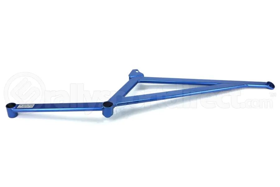 Cusco Lower Center Power Brace - 02-07 Wrx/Sti 1