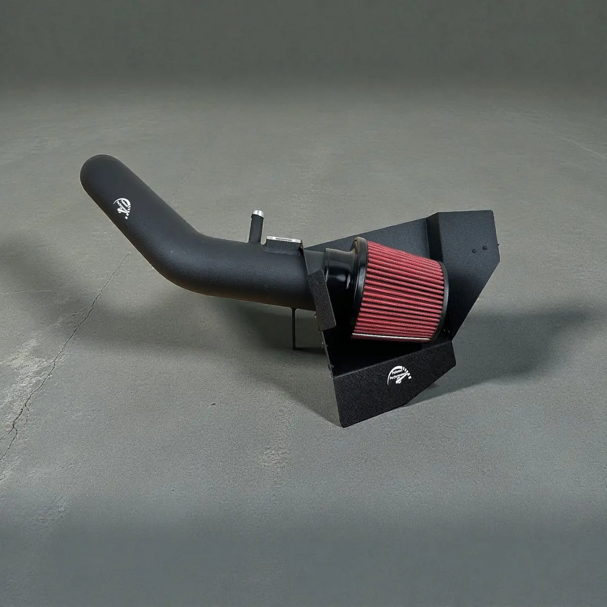 3.0L N55 Cold Air Intake For Bmw F Chassis M135i, M235i, 335I, 435I, M2 | Palenon Performance 1
