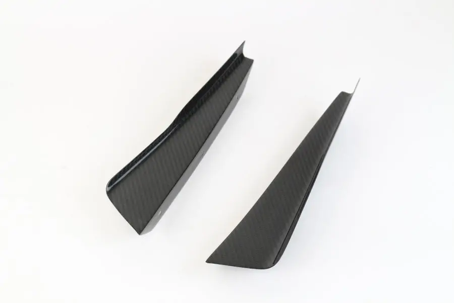 Apr Performance Upper Canards - Wrx / Sti 2018-2020 1