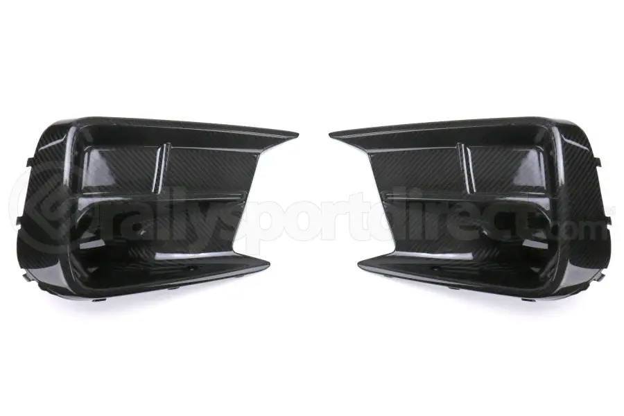 Apr Performance Brake Cooling Ducts - Sti 2018-2021 1