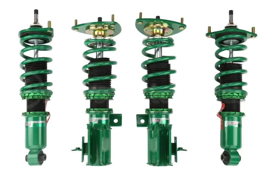 Tein Flex Z Coilovers- 13-21 Brz, 2022+ Brz 1