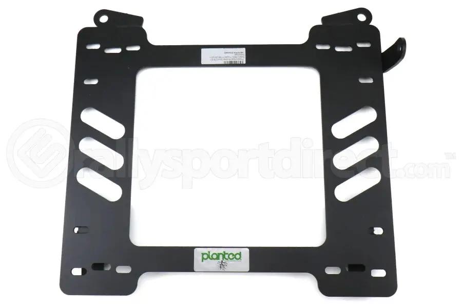 Planted Technology Seat Base Passenger Side - Subaru Brz 2013-2021 1
