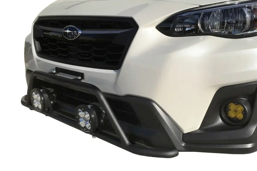 Rally Innovations Light Bar - Crosstrek 2018-2020 1