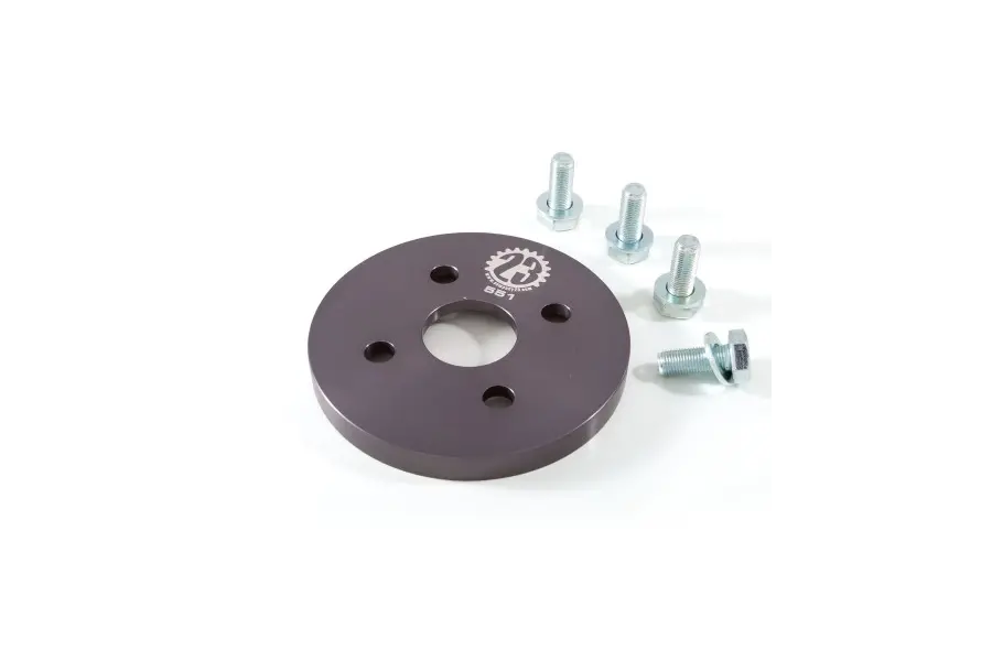 Company23 Ej Rear Main Seal Installer - Subaru Ej Models 1