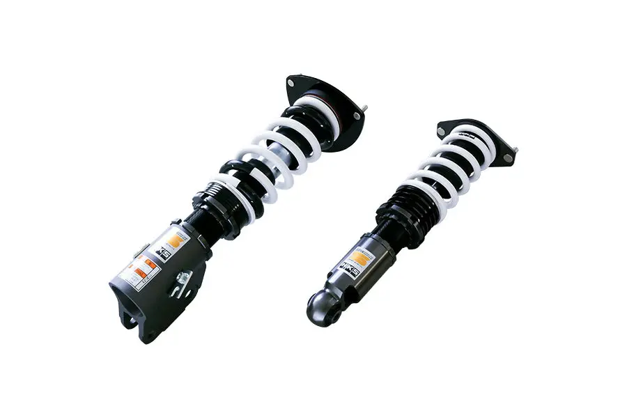 Hks Hipermax S Coilovers - Sti 2008-2014 1