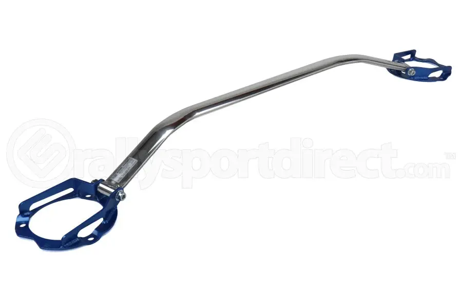 Cusco Front Strut Tower Bar Type Os - 08-14 Wrx/Sti, 09-13 Forester 1