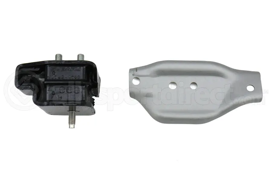 Sti Group N Left Side Engine Mount - 02-14 Wrx, 04-21 Sti, 05-09 Lgt 1