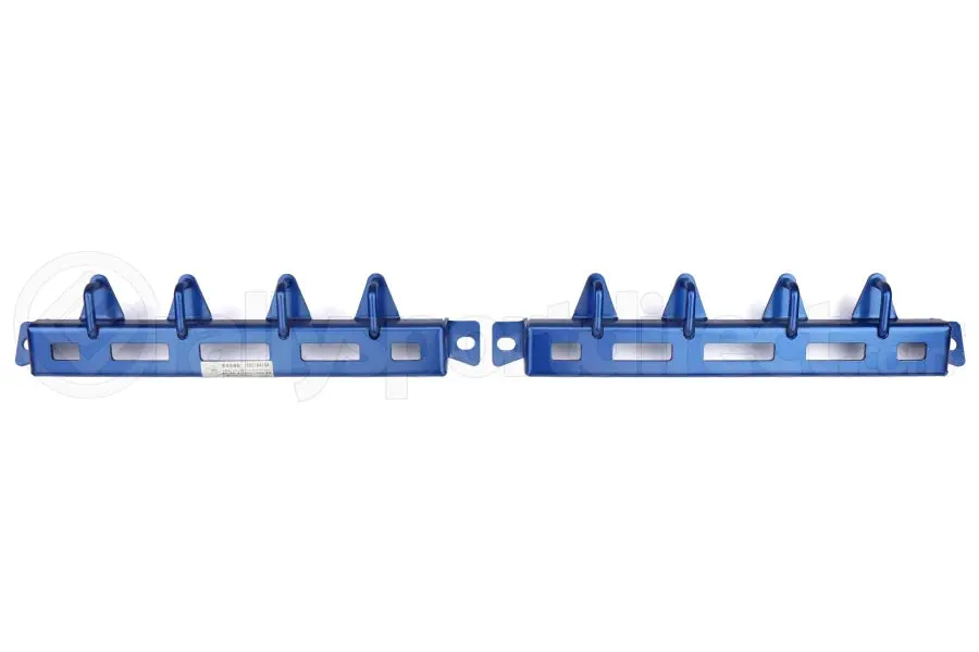 Cusco Power Brace Seat Rail Plus - Wrx / Sti 2015+ 1