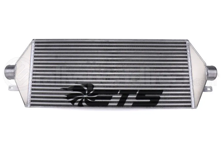 Ets Front Mount Intercooler - Core Only - 2015-2021 Subaru Wrx 2