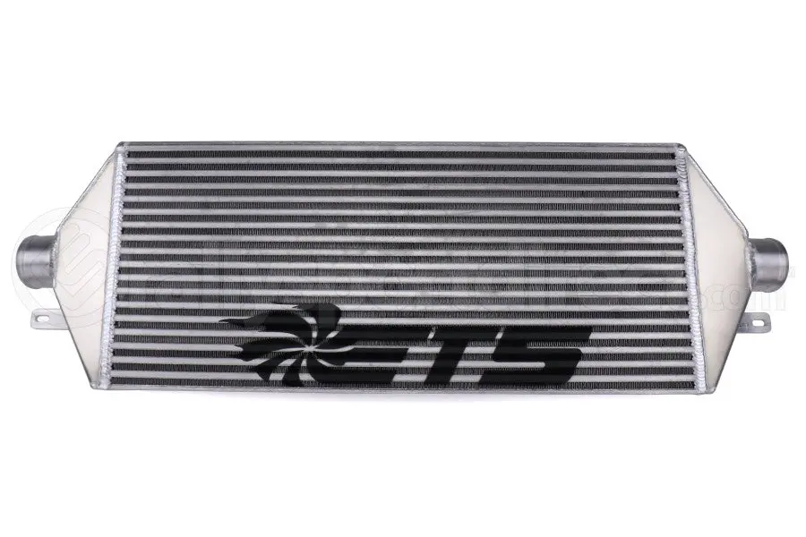 Ets Front Mount Intercooler - Core Only - 2015-2021 Subaru Sti 2