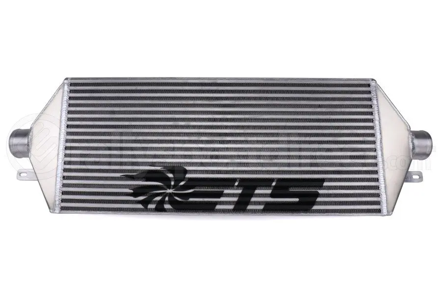 Ets Front Mount Intercooler - Core Only - 08-14 Wrx, 08-14 Sti 2