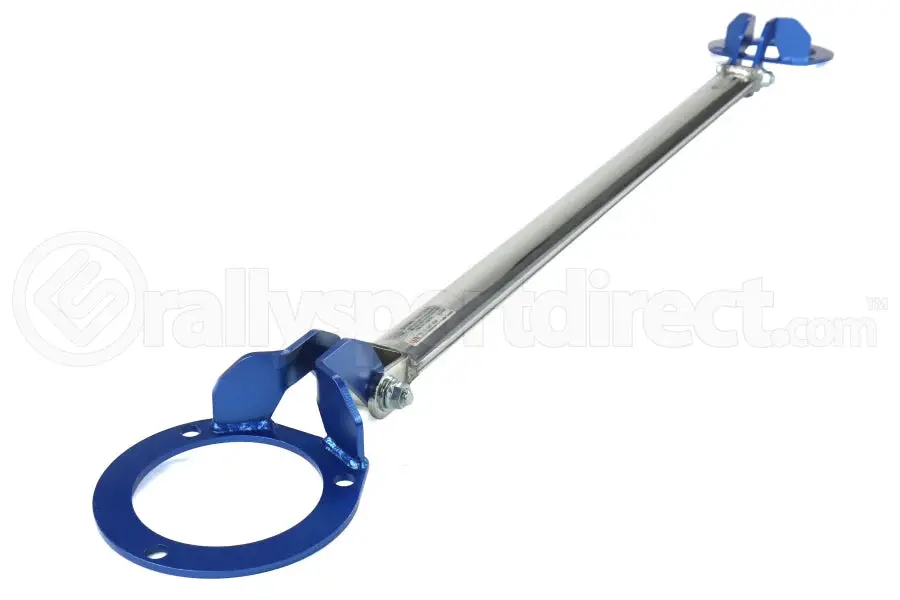 Cusco Rear Strut Tower Bar Type Os - 02-07 Sti 1