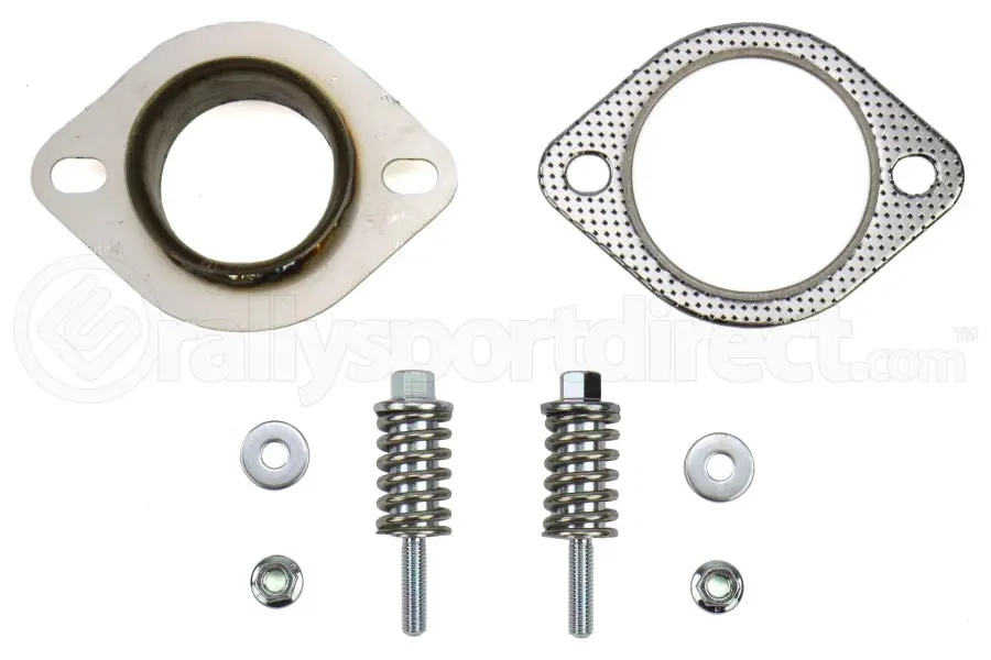 Invidia 3" Downpipe To Oem Catback Adapter 1