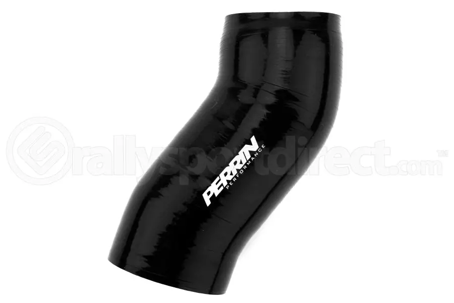 Perrin Maf Hose Black - Wrx/Sti 2002-2007 1