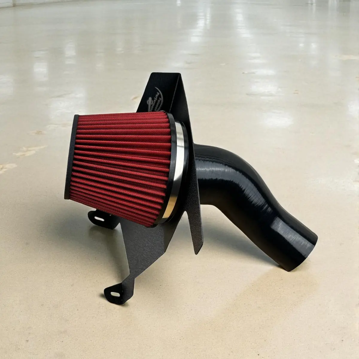 Performance Air Intake For 2017+ B9 B9.5 Audi S4 S5 3.0T | Palenon Performance 1
