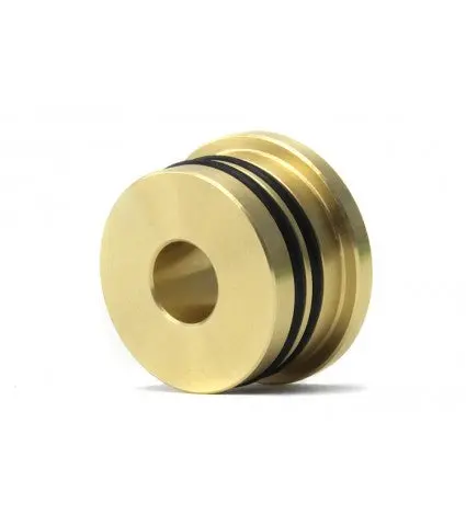 Perrin Solid Brass Shifter Bushing - 2015-2021 Wrx, 2022+ Wrx + More 1