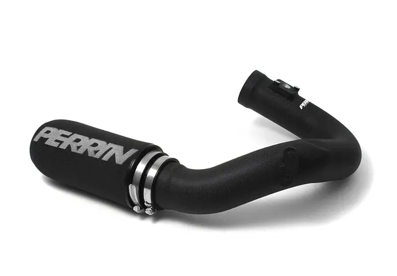 Perrin Cold Air Intake - Black - 2013-2016 Brz 1