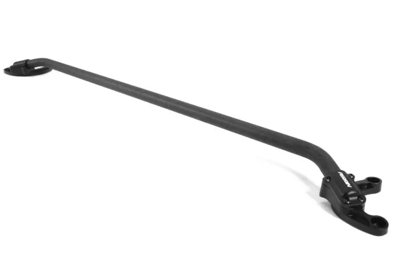 Perrin Front Strut Brace - Black - 2020-2025 Legacy/Outback All Trims 1