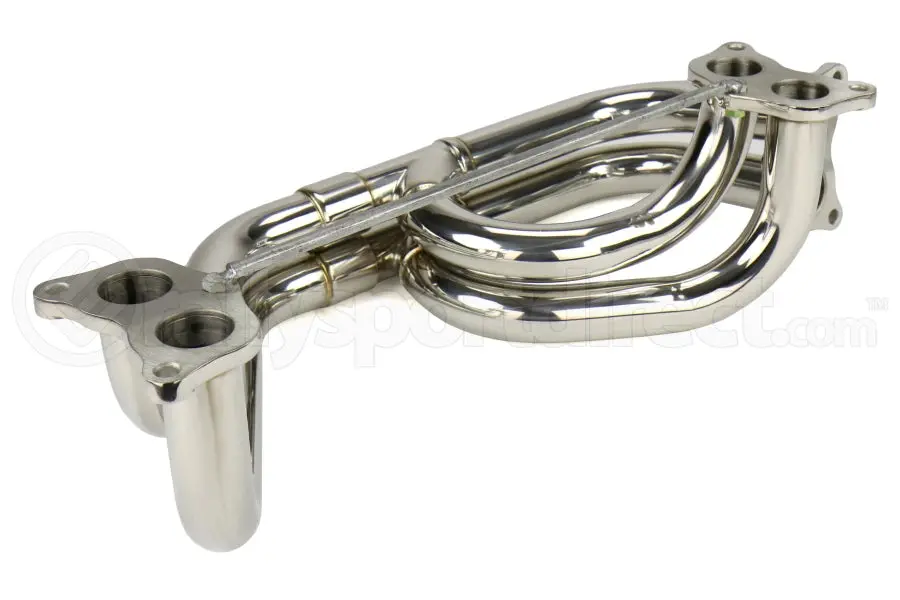 Tomei Expreme Twin Scroll Exhaust Manifold Large Piping Jdm - Sti 2003-2014 Jdm Only 1